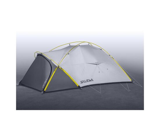 Палатка Salewa Litetrek II 5622 5315 - UNI - сірий (013.003.0864), изображение 12 Палатка Salewa Litetrek II 5622 5315 - UNI - сірий (013.003.0864), изображение 12