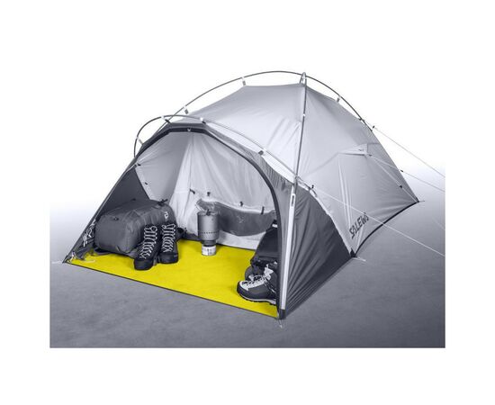 Палатка Salewa Litetrek II 5622 5315 - UNI - сірий (013.003.0864), изображение 3 Палатка Salewa Litetrek II 5622 5315 - UNI - сірий (013.003.0864), изображение 3