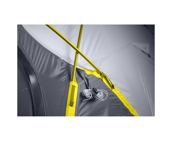 Палатка Salewa Litetrek II 5622 5315 - UNI - сірий (013.003.0864), изображение 4 Палатка Salewa Litetrek II 5622 5315 - UNI - сірий (013.003.0864), изображение 4