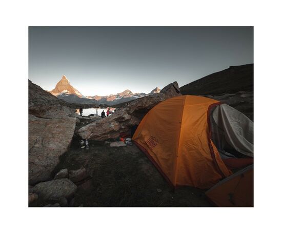 Намет Turbat Borzhava 3 Alu yellow - жовтий (012.005.0139), зображення 11 Намет Turbat Borzhava 3 Alu yellow - жовтий (012.005.0139), зображення 11