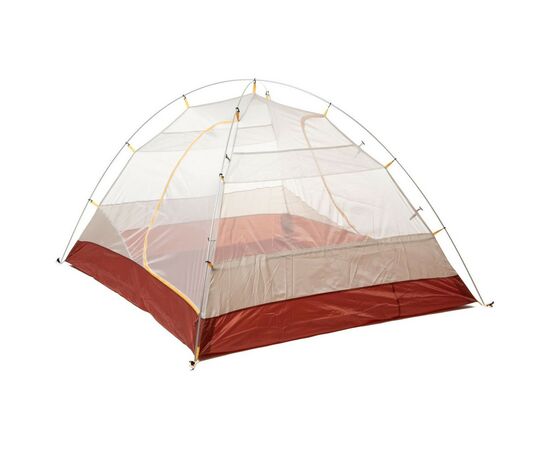 Намет Turbat Borzhava 3 Alu yellow - жовтий (012.005.0139), зображення 2 Намет Turbat Borzhava 3 Alu yellow - жовтий (012.005.0139), зображення 2