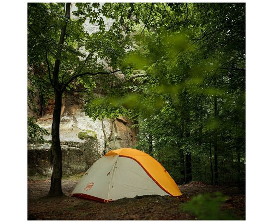 Намет Turbat Borzhava 3 Alu yellow - жовтий (012.005.0139), зображення 7 Намет Turbat Borzhava 3 Alu yellow - жовтий (012.005.0139), зображення 7