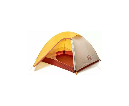 Намет Turbat Намет Turbat Borzhava 3 yellow - жовтий (012.005.0137), зображення 2