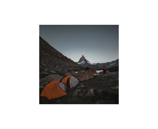 Намет Turbat Намет Turbat Borzhava 3 yellow - жовтий (012.005.0137), зображення 10