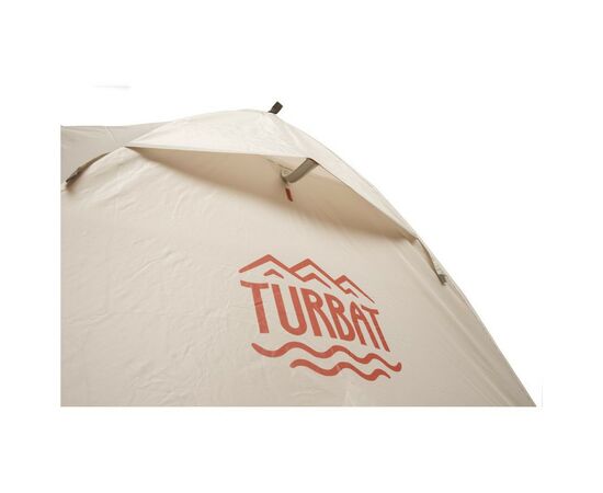 Палатка Turbat Shanta 2 sand - пісочний (012.005.0177), изображение 11 Палатка Turbat Shanta 2 sand - пісочний (012.005.0177), изображение 11