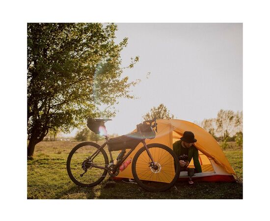 Палатка Turbat Shanta Pro 2 yellow/terracotta - жовтий/червоний (012.005.0126), изображение 10 Палатка Turbat Shanta Pro 2 yellow/terracotta - жовтий/червоний (012.005.0126), изображение 10
