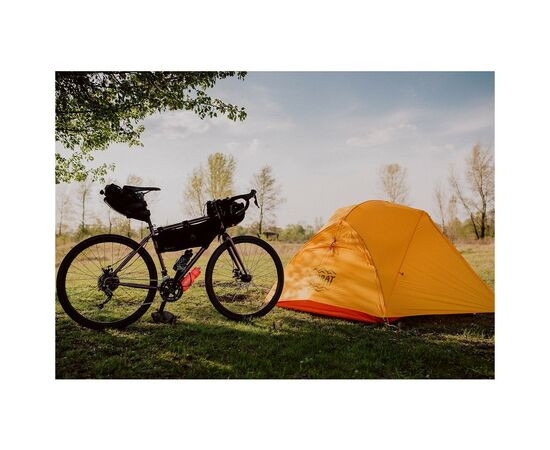 Палатка Turbat Shanta Pro 2 yellow/terracotta - жовтий/червоний (012.005.0126), изображение 11 Палатка Turbat Shanta Pro 2 yellow/terracotta - жовтий/червоний (012.005.0126), изображение 11