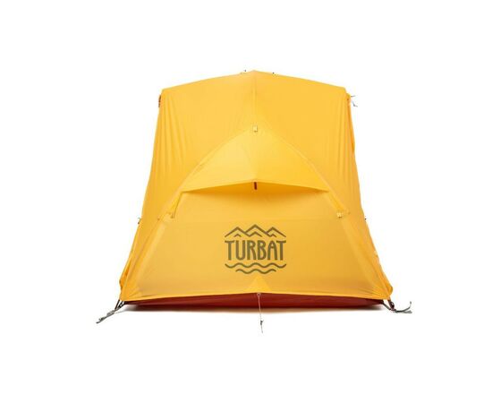 Палатка Turbat Shanta Pro 2 yellow/terracotta - жовтий/червоний (012.005.0126), изображение 12 Палатка Turbat Shanta Pro 2 yellow/terracotta - жовтий/червоний (012.005.0126), изображение 12