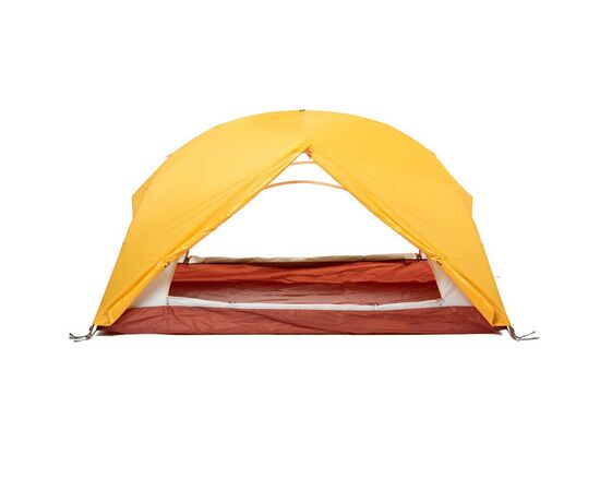 Палатка Turbat Shanta Pro 2 yellow/terracotta - жовтий/червоний (012.005.0126), изображение 3 Палатка Turbat Shanta Pro 2 yellow/terracotta - жовтий/червоний (012.005.0126), изображение 3