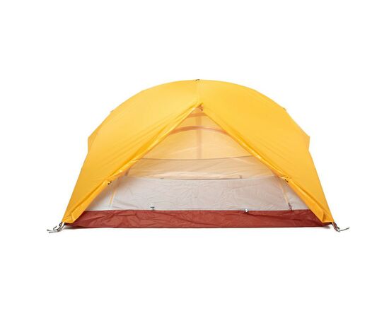Палатка Turbat Shanta Pro 2 yellow/terracotta - жовтий/червоний (012.005.0126), изображение 8 Палатка Turbat Shanta Pro 2 yellow/terracotta - жовтий/червоний (012.005.0126), изображение 8