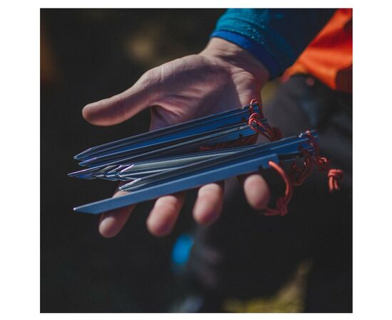 Палатка Turbat Shanta Pro 2 yellow/terracotta - жовтий/червоний (012.005.0126), изображение 9 Палатка Turbat Shanta Pro 2 yellow/terracotta - жовтий/червоний (012.005.0126), изображение 9