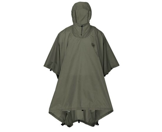 Накидка Turbat Molfar Dusty Olive S/M (012.005.0397)