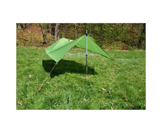 Накидка Turbat Molfar green S/M (012.005.0300), изображение 10 Накидка Turbat Molfar green S/M (012.005.0300), изображение 10