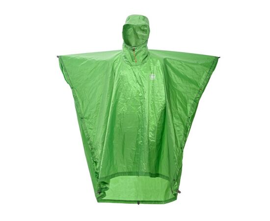 Накидка Turbat Molfar green S/M (012.005.0300), изображение 2 Накидка Turbat Molfar green S/M (012.005.0300), изображение 2