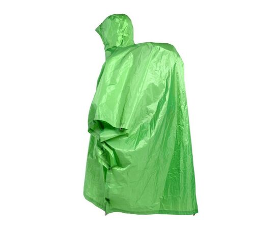 Накидка Turbat Molfar green S/M (012.005.0300), изображение 3 Накидка Turbat Molfar green S/M (012.005.0300), изображение 3