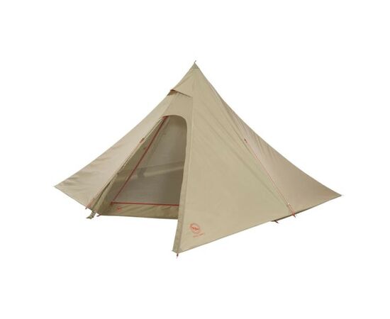 Тент Big Agnes Gold Camp 5 Tarp (021.0203), изображение 3 Тент Big Agnes Gold Camp 5 Tarp (021.0203), изображение 3