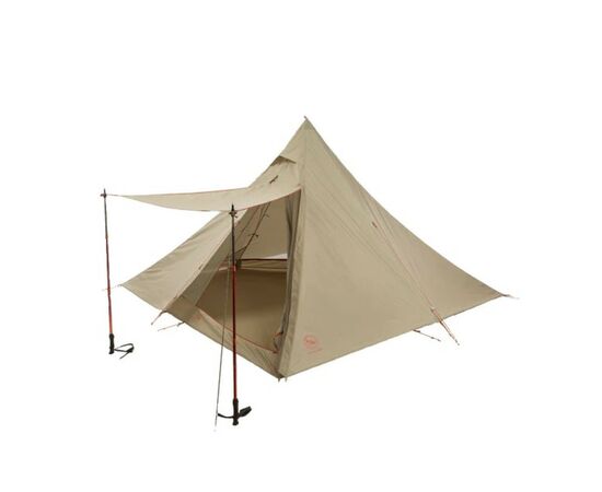 Тент Big Agnes Gold Camp 5 Tarp (021.0203), изображение 4 Тент Big Agnes Gold Camp 5 Tarp (021.0203), изображение 4