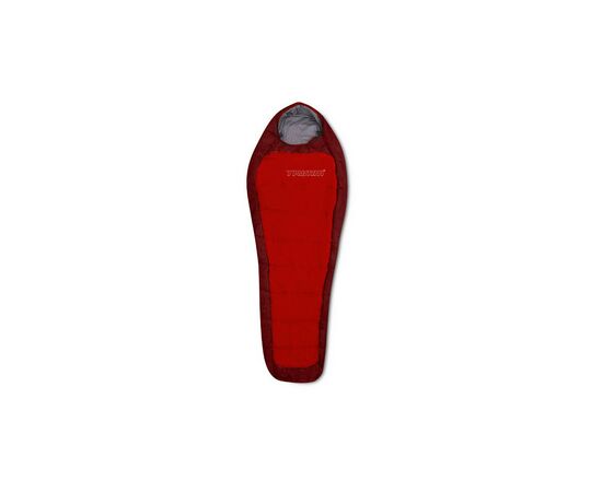 Спальний мішок Trimm Impact red/dark red 195 R (001.009.0228)