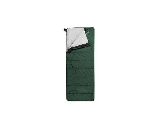 Спальний мішок Trimm Travel olive 185 R (001.009.0315)