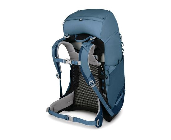 Рюкзак туристический Osprey Ace 38 blue hills O/S (009.2134), изображение 2 Рюкзак туристический Osprey Ace 38 blue hills O/S (009.2134), изображение 2