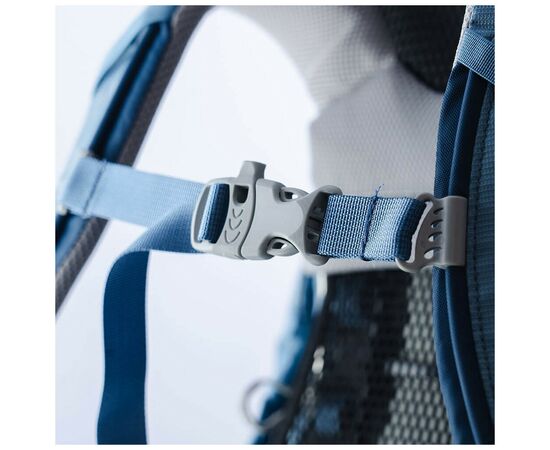 Рюкзак туристический Osprey Ace 38 blue hills O/S (009.2134), изображение 4 Рюкзак туристический Osprey Ace 38 blue hills O/S (009.2134), изображение 4