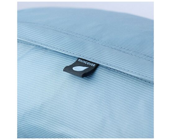 Рюкзак туристический Osprey Ace 38 blue hills O/S (009.2134), изображение 5 Рюкзак туристический Osprey Ace 38 blue hills O/S (009.2134), изображение 5