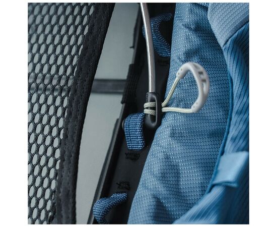 Рюкзак туристический Osprey Ace 38 blue hills O/S (009.2134), изображение 6 Рюкзак туристический Osprey Ace 38 blue hills O/S (009.2134), изображение 6