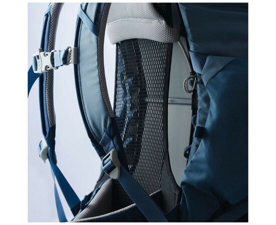 Рюкзак туристический Osprey Ace 38 blue hills O/S (009.2134), изображение 7 Рюкзак туристический Osprey Ace 38 blue hills O/S (009.2134), изображение 7