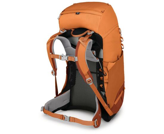 Рюкзак туристический Osprey Ace 38 orange sunset O/S (009.2133), изображение 2 Рюкзак туристический Osprey Ace 38 orange sunset O/S (009.2133), изображение 2