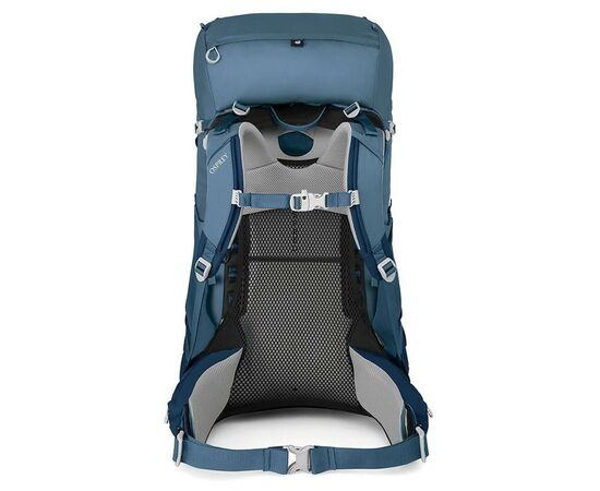 Рюкзак туристический Osprey Ace 50 blue hills O/S (009.2132), изображение 2 Рюкзак туристический Osprey Ace 50 blue hills O/S (009.2132), изображение 2