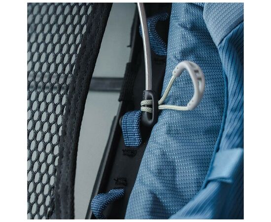 Рюкзак туристический Osprey Ace 50 blue hills O/S (009.2132), изображение 5 Рюкзак туристический Osprey Ace 50 blue hills O/S (009.2132), изображение 5