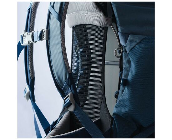 Рюкзак туристический Osprey Ace 50 blue hills O/S (009.2132), изображение 6 Рюкзак туристический Osprey Ace 50 blue hills O/S (009.2132), изображение 6