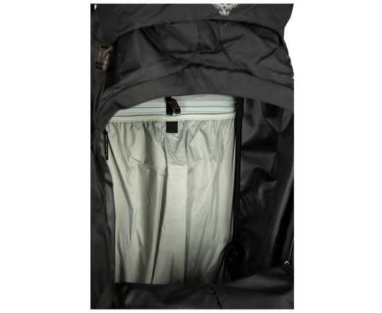 Рюкзак туристический Osprey Aether Plus 100 black L/XL (009.2427), изображение 10 Рюкзак туристический Osprey Aether Plus 100 black L/XL (009.2427), изображение 10