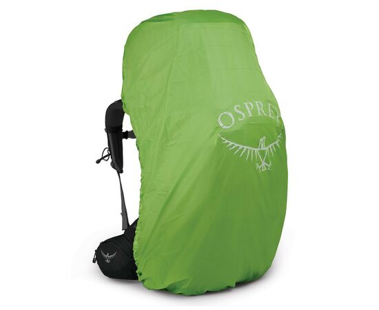 Рюкзак туристический Osprey Aether Plus 100 black L/XL (009.2427), изображение 3 Рюкзак туристический Osprey Aether Plus 100 black L/XL (009.2427), изображение 3