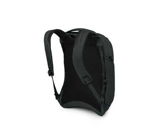 Рюкзак туристический Osprey Aoede Airspeed Backpack 20 black O/S (009.3444), изображение 2 Рюкзак туристический Osprey Aoede Airspeed Backpack 20 black O/S (009.3444), изображение 2