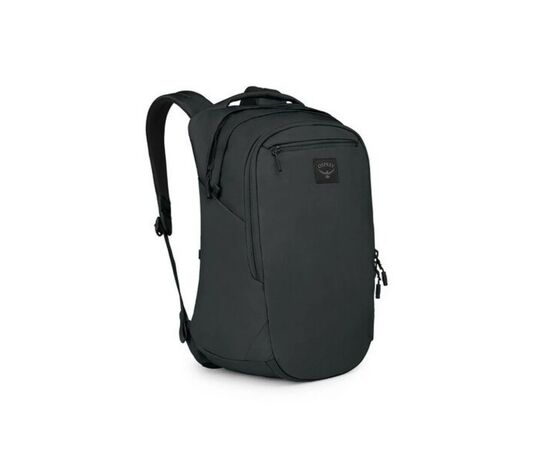 Рюкзак туристический Osprey Aoede Airspeed Backpack 20 black O/S (009.3444), изображение 9 Рюкзак туристический Osprey Aoede Airspeed Backpack 20 black O/S (009.3444), изображение 9