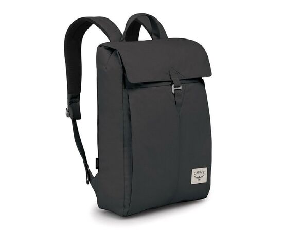 Рюкзак туристический Osprey Arcane Flap Pack black O/S (009.3616)