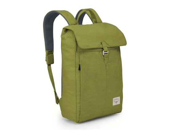 Рюкзак туристический Osprey Arcane Flap Pack matcha green heather O/S (009.3617)