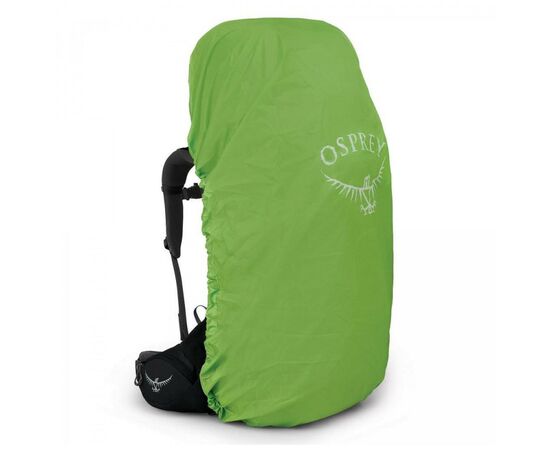 Рюкзак туристический Osprey Atmos AG 65 black L/XL (009.2786), изображение 4 Рюкзак туристический Osprey Atmos AG 65 black L/XL (009.2786), изображение 4