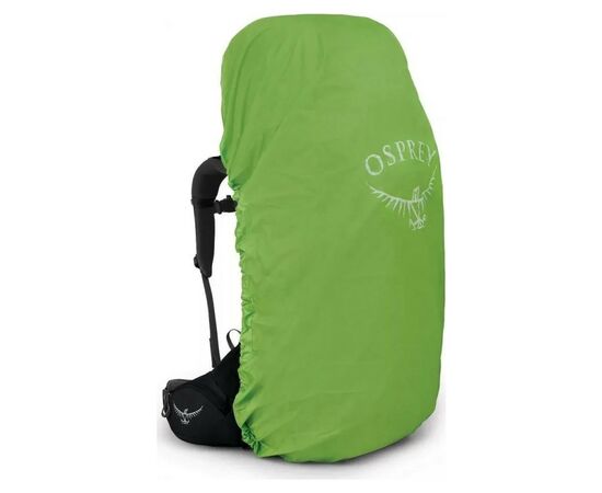 Рюкзак туристический Osprey Atmos AG 65 black S/M (009.2787), изображение 4 Рюкзак туристический Osprey Atmos AG 65 black S/M (009.2787), изображение 4