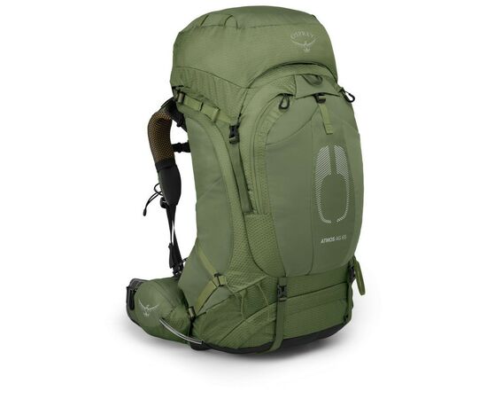 Рюкзак туристический Osprey Atmos AG 65 mythical green S/M (009.2789)