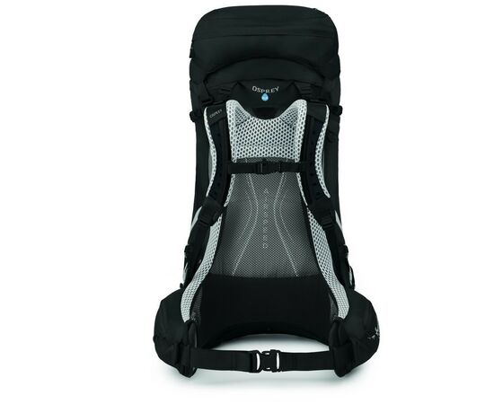 Рюкзак туристический Osprey Atmos AG LT 50 black L/XL (009.3281), изображение 3 Рюкзак туристический Osprey Atmos AG LT 50 black L/XL (009.3281), изображение 3
