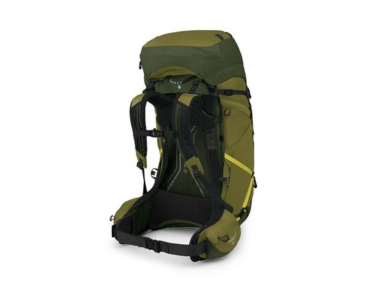 Рюкзак туристический Osprey Atmos AG LT 65 scenic valley/green peppercorn L/XL (009.3279), изображение 2