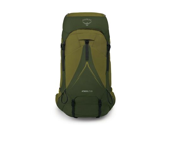Рюкзак туристический Osprey Atmos AG LT 65 scenic valley/green peppercorn L/XL (009.3279), изображение 3
