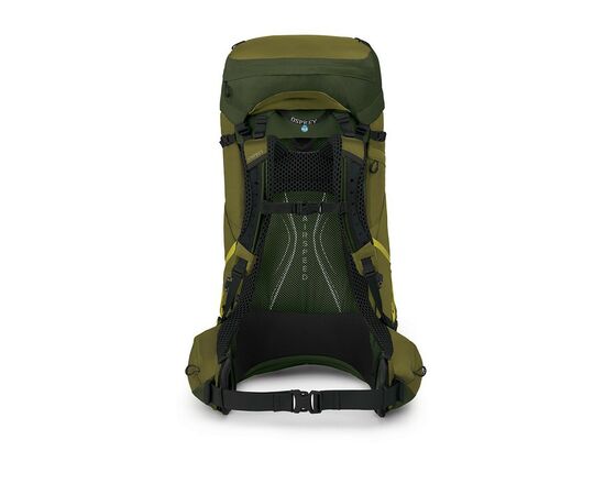 Рюкзак туристический Osprey Atmos AG LT 65 scenic valley/green peppercorn L/XL (009.3279), изображение 4