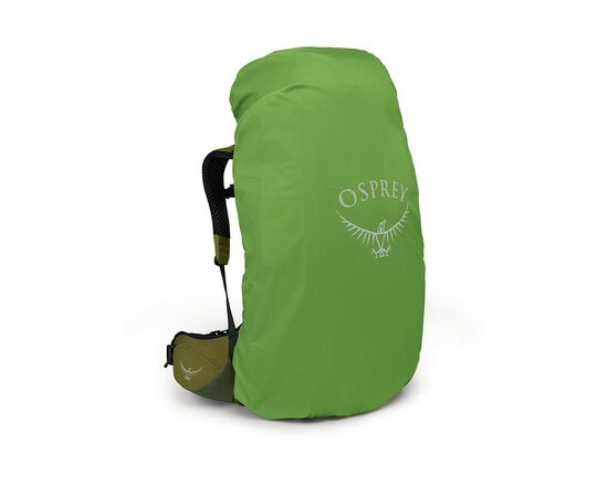 Рюкзак туристический Osprey Atmos AG LT 65 scenic valley/green peppercorn L/XL (009.3279), изображение 5