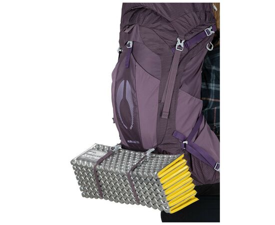 Рюкзак туристический Osprey Aura AG 50 enchantment purple WM/L (009.2806), изображение 11 Рюкзак туристический Osprey Aura AG 50 enchantment purple WM/L (009.2806), изображение 11