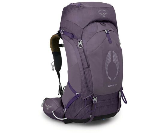 Рюкзак туристический Osprey Aura AG 50 enchantment purple WM/L (009.2806)