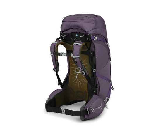 Рюкзак туристический Osprey Aura AG 50 enchantment purple WXS/S (009.2807), изображение 2
