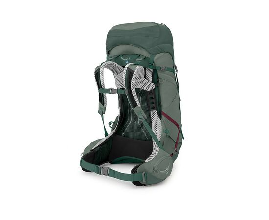 Рюкзак туристический Osprey Aura AG LT 50 koseret/darjeeling spring green WM/L (009.3295), изображение 2 Рюкзак туристический Osprey Aura AG LT 50 koseret/darjeeling spring green WM/L (009.3295), изображение 2